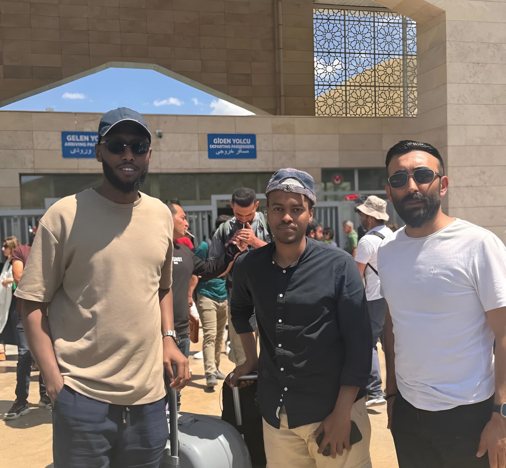 Somalia Embassy in Turkey evacuates citizens from Iran following Israeli strikes