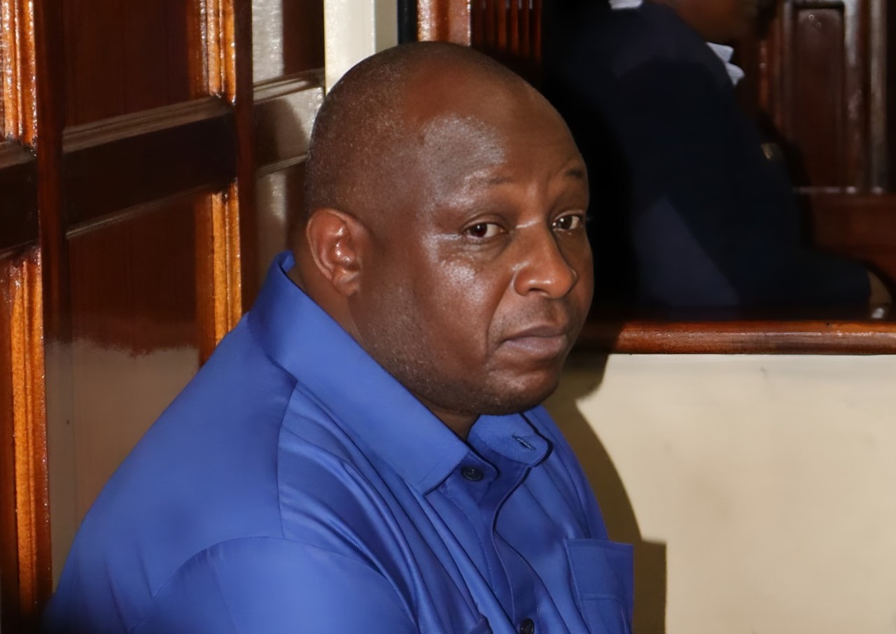 Six including OCS Talam to face murder charges over death of blogger, Ojwang