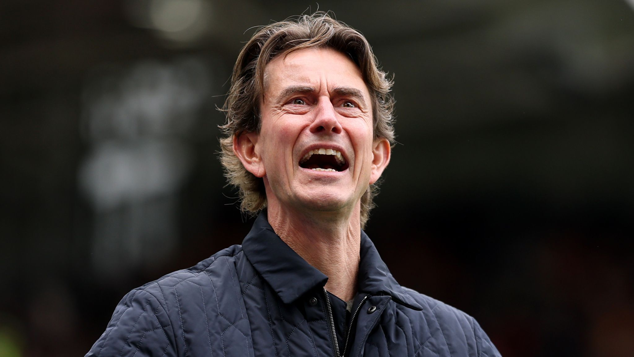 Thomas Frank at a crossroads: What you need to know at Spurs