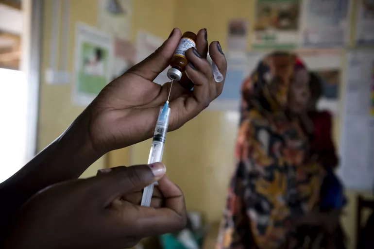 Turkana measles outbreak deepens as insecurity blocks immunisation efforts