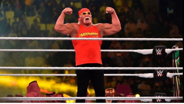 Hulk Hogan, wrestling icon and pop culture legend, dies at 71