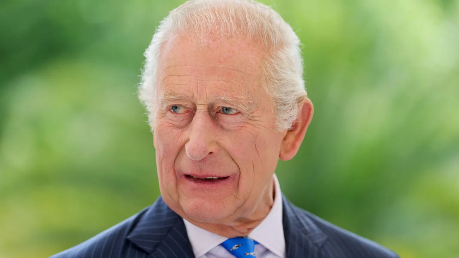 7/7 anniversary: King Charles calls for unity and respect across faiths