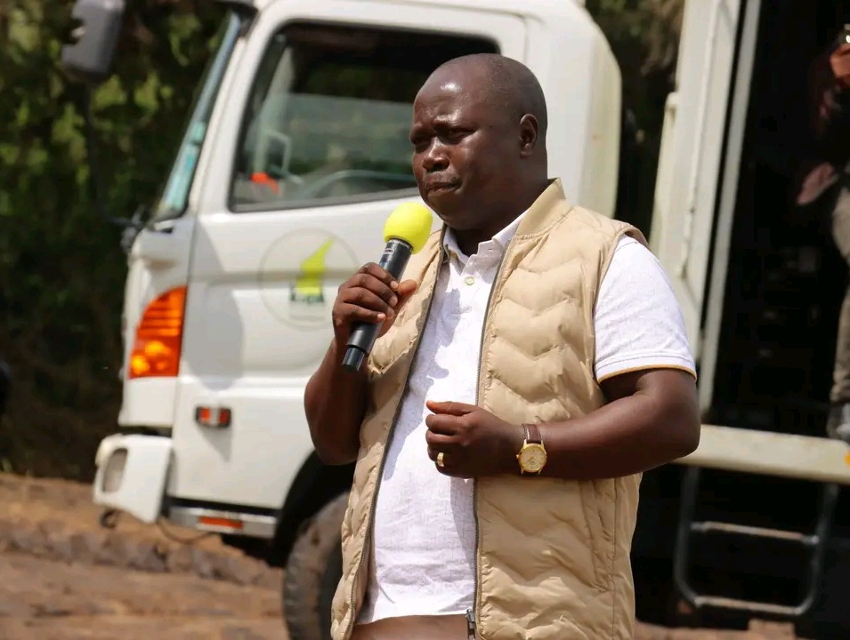 Bomet leaders praise Raila for 'putting nation first'