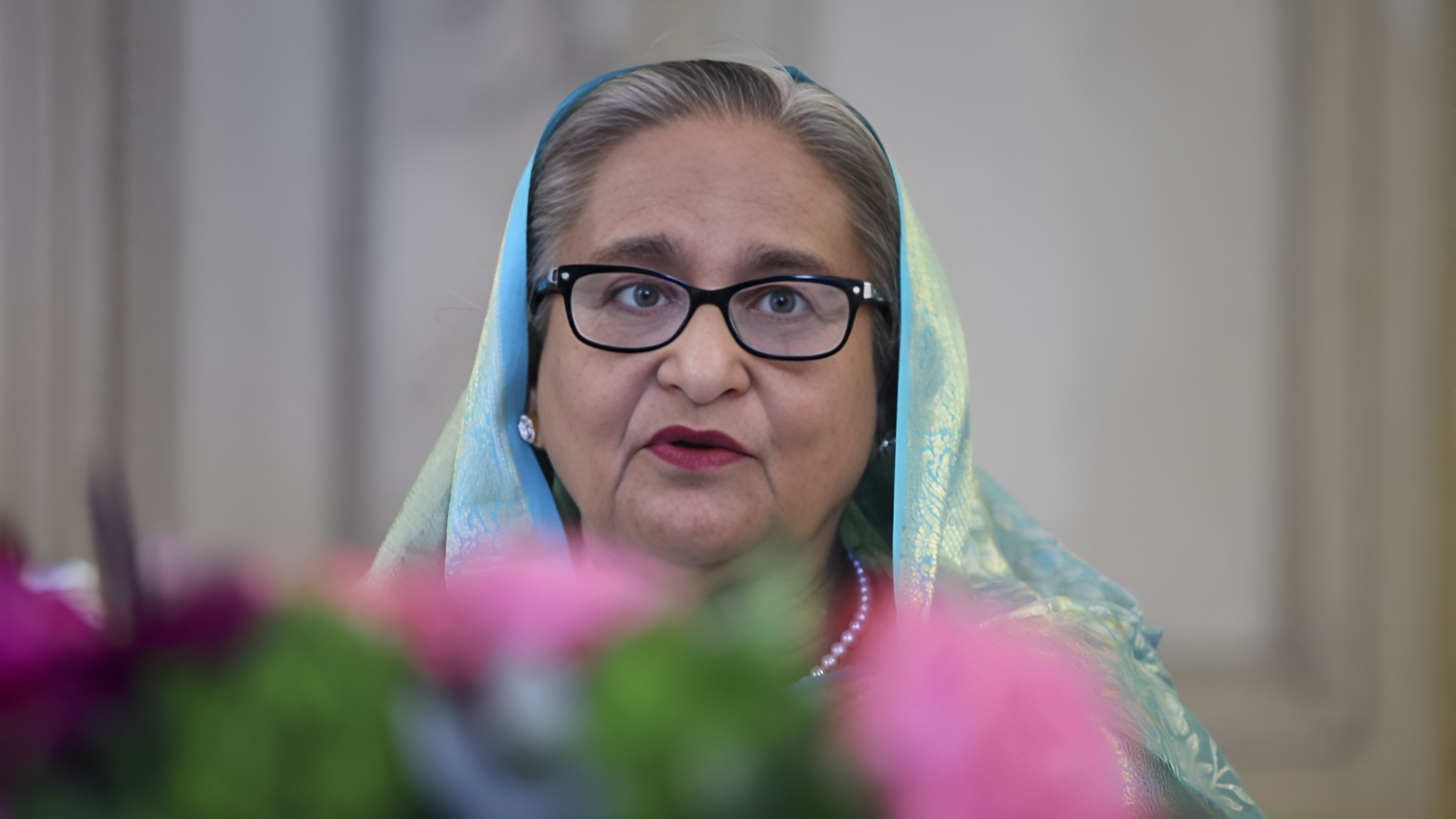 Bangladesh tribunal delivers death verdict for Ex-PM Hasina