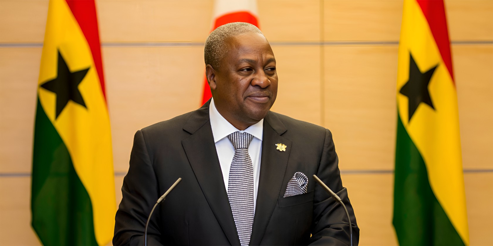 Ghana launches security-backed task force to curb gold smuggling