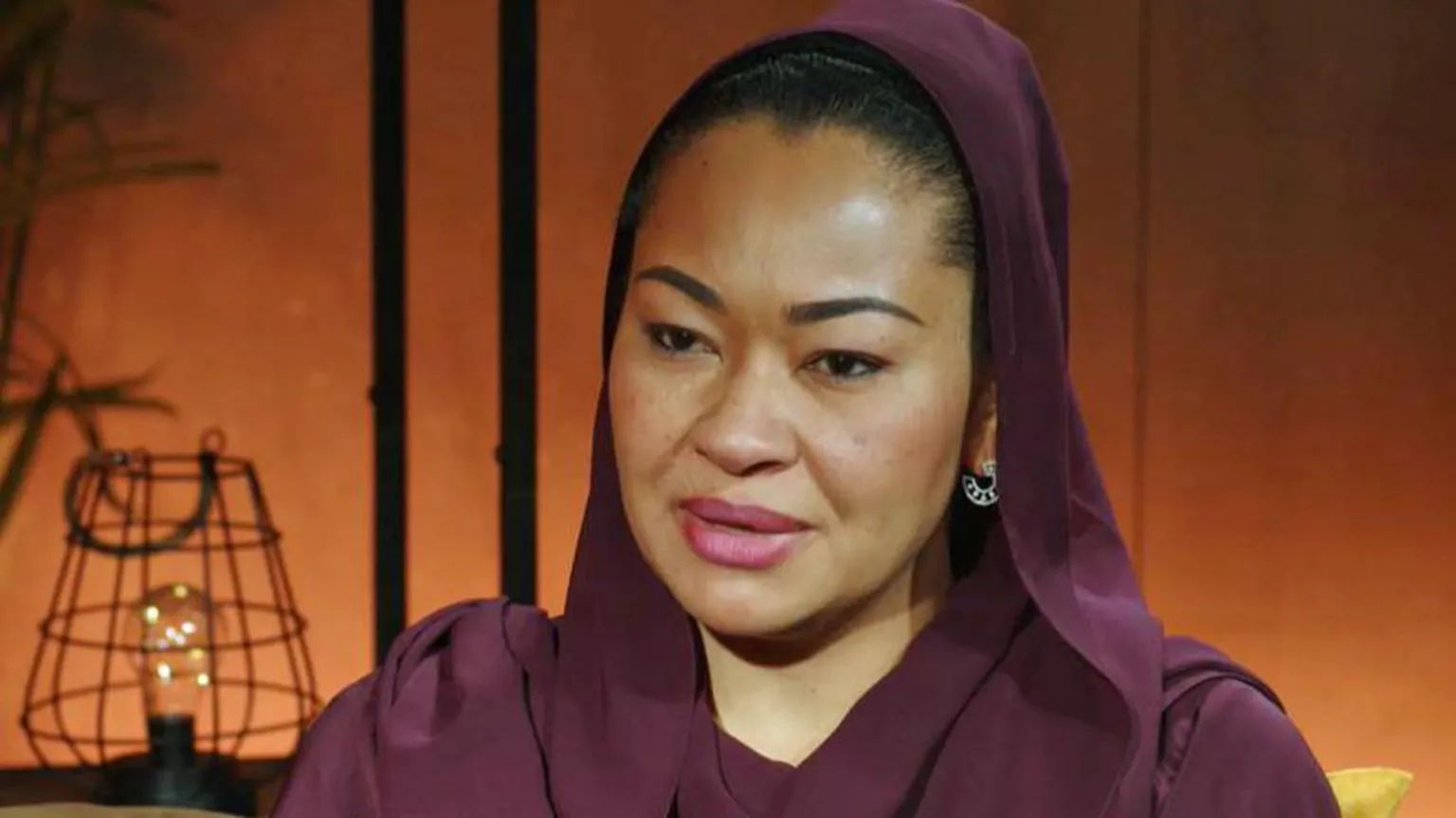 Nigeria Senator Akpoti-Uduaghan barred from Parliament despite court order