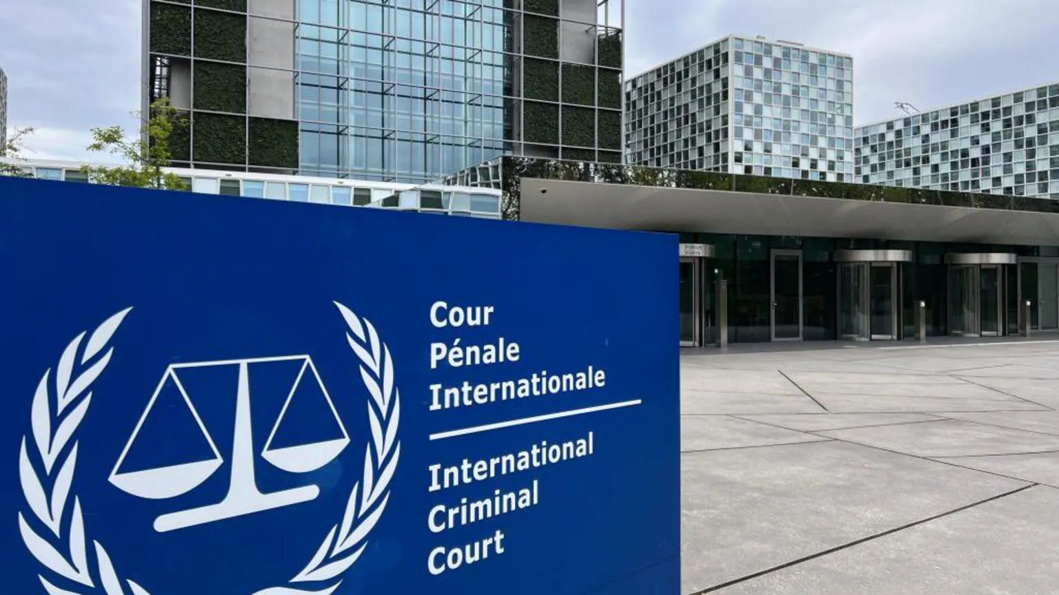 Libya war crimes accused Al-Buti detained, faces ICC charge