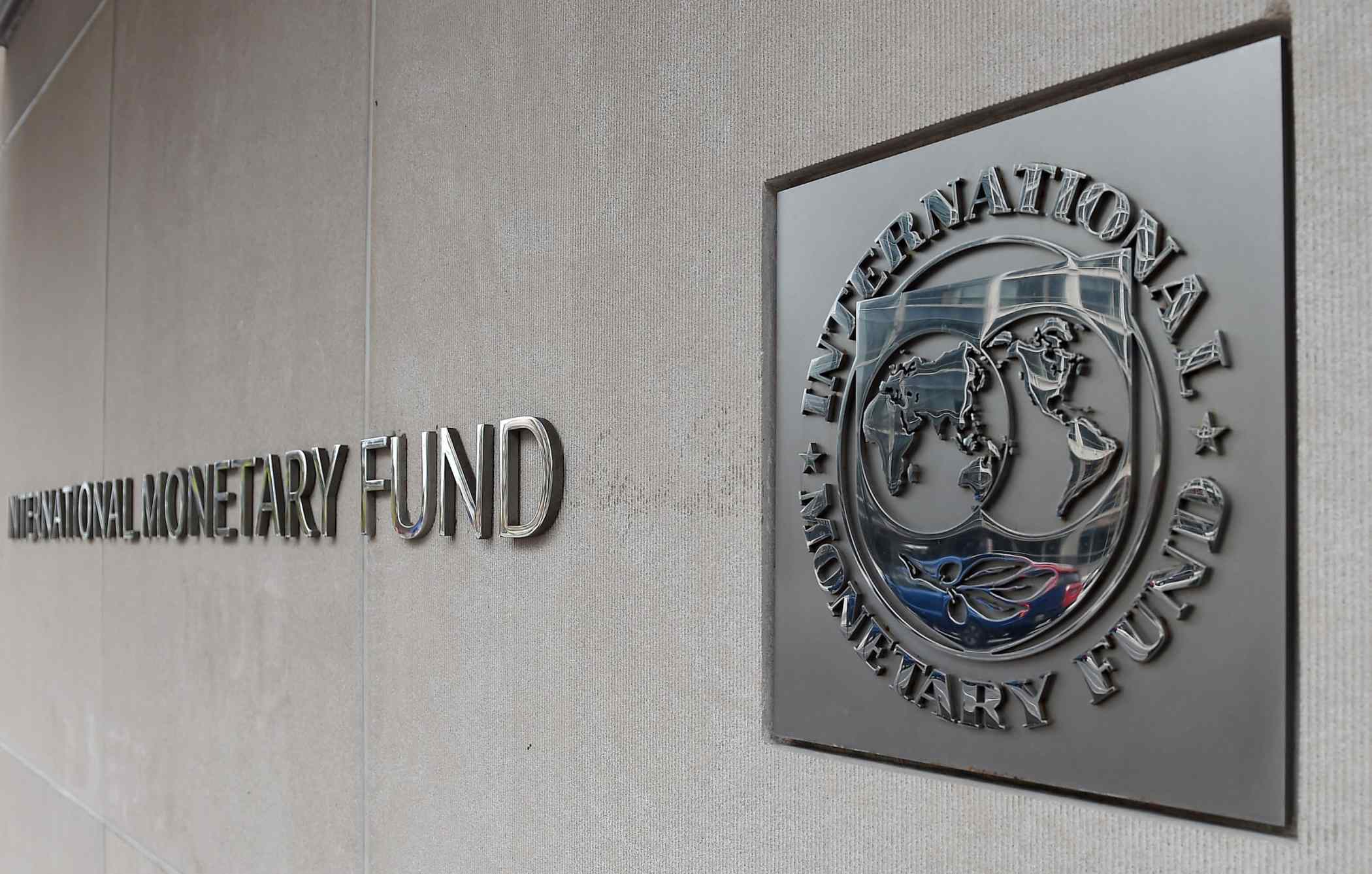 IMF raises 2025 global growth forecast to 3%
