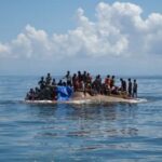 Four missing after boat capsizes at Kwa Bruno Channel in Lamu