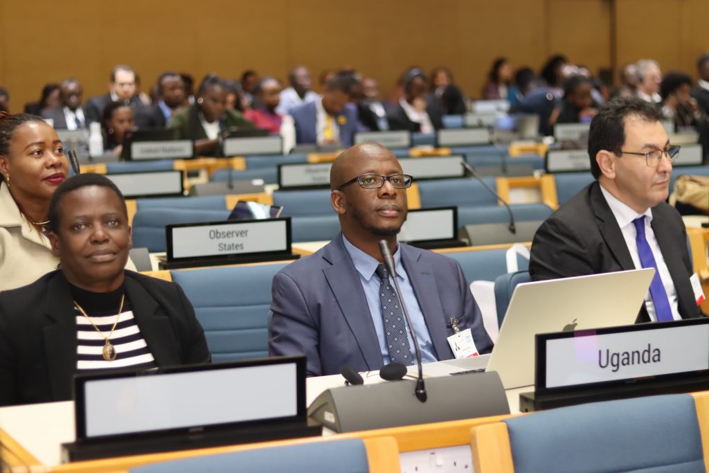 African ministers demand bigger budgets for Agriculture