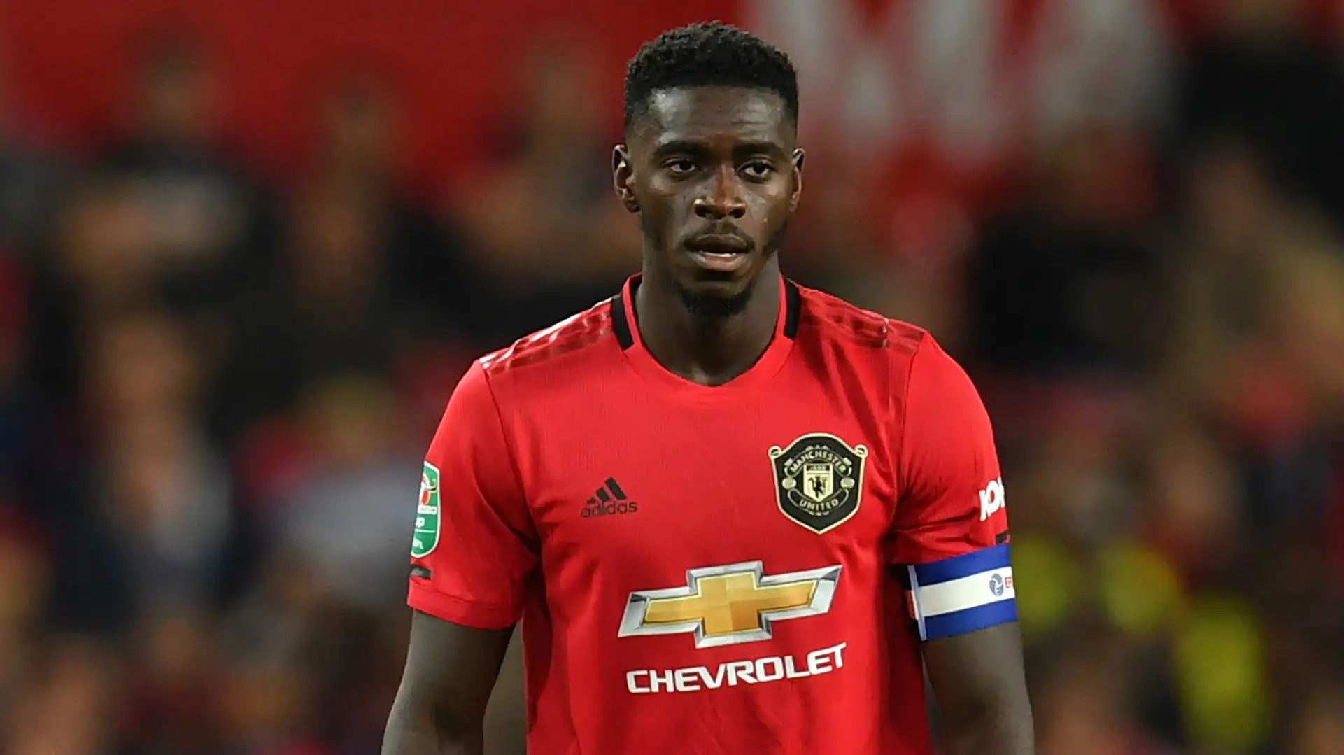 Ex Manchester United defender Tuanzebe sues club over 2022 injury