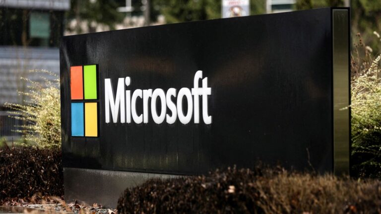 Microsoft joins AI-driven tech layoff wave with 4,800 job cuts