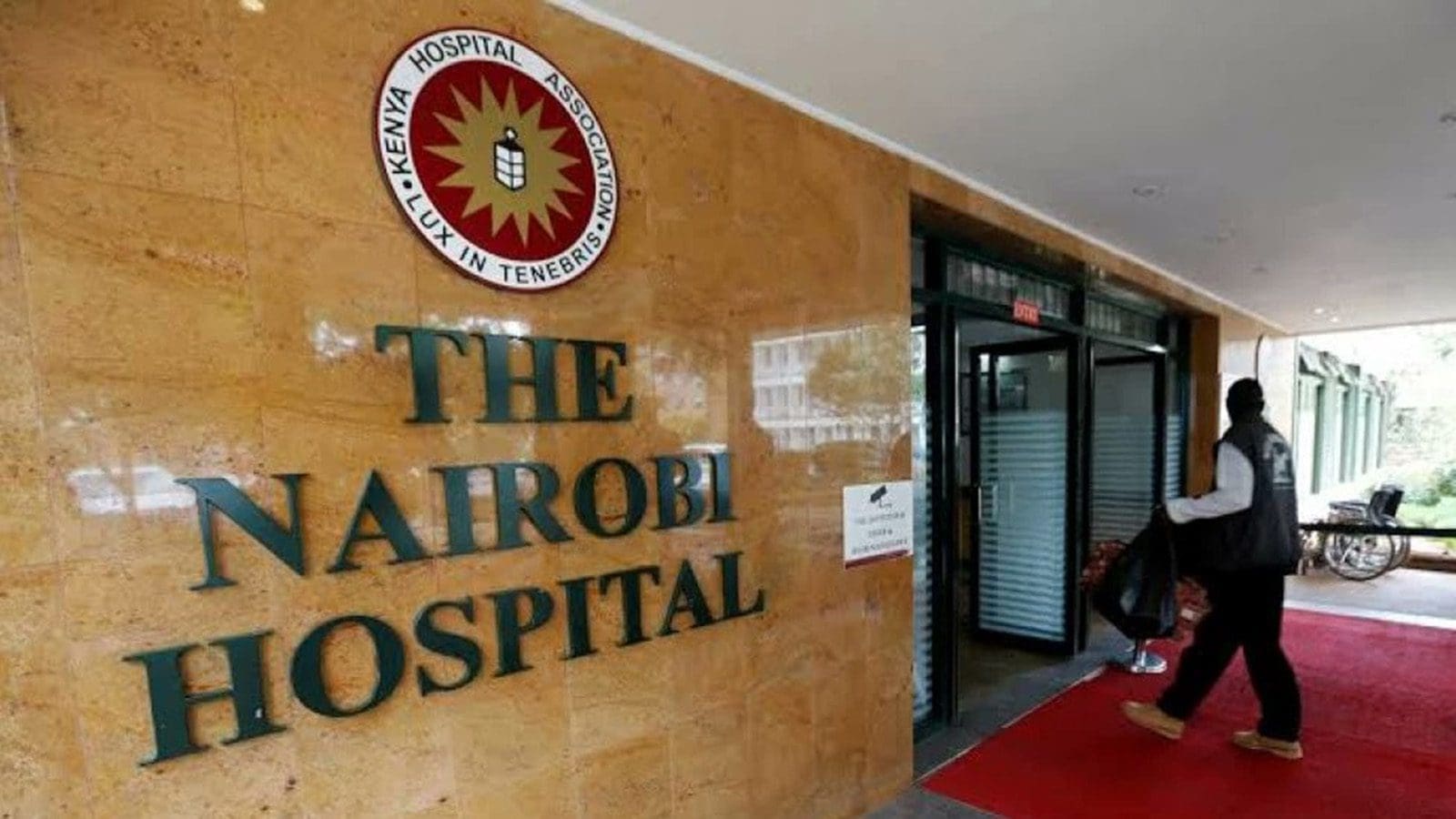 Nairobi Hospital denounces fake letter on board changes