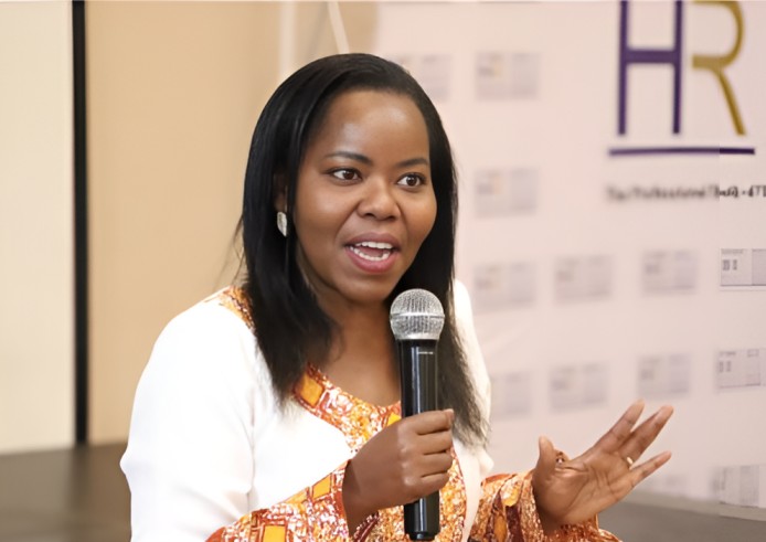 SRC announces exit of CEO Anne Gitau after 13 years of service