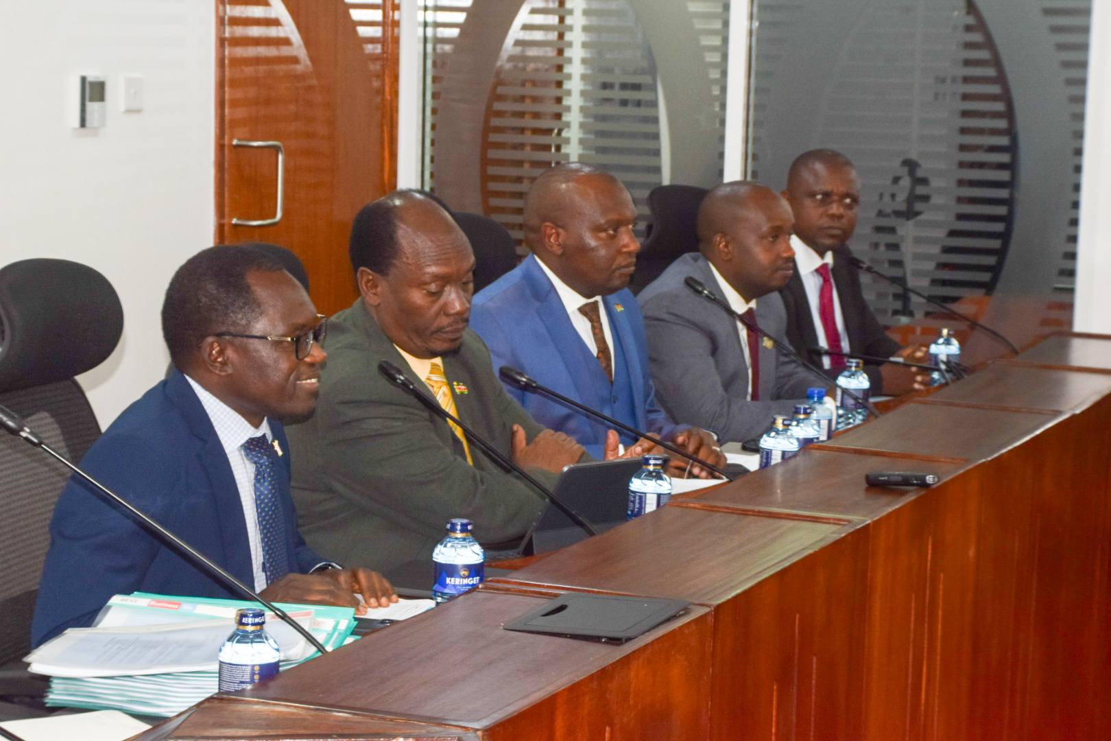 MPs reject proposed media rules over press freedom concerns