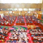 MPs question KNCHR over interest charges in car and mortgage scheme