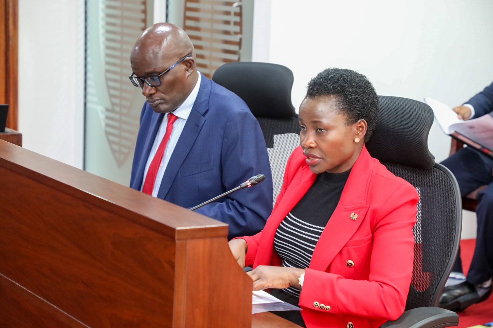 MPs raise alarm as Ruto’s Nyota project risks stalling over Sh7.6bn deficit