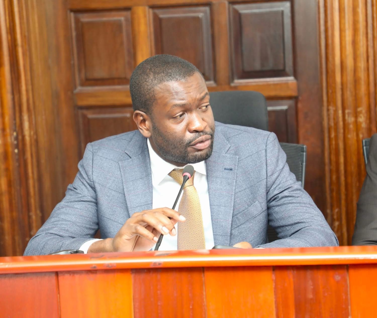 Sifuna warns of impunity, democratic backslide and intolerance in ODM after Raila’s death