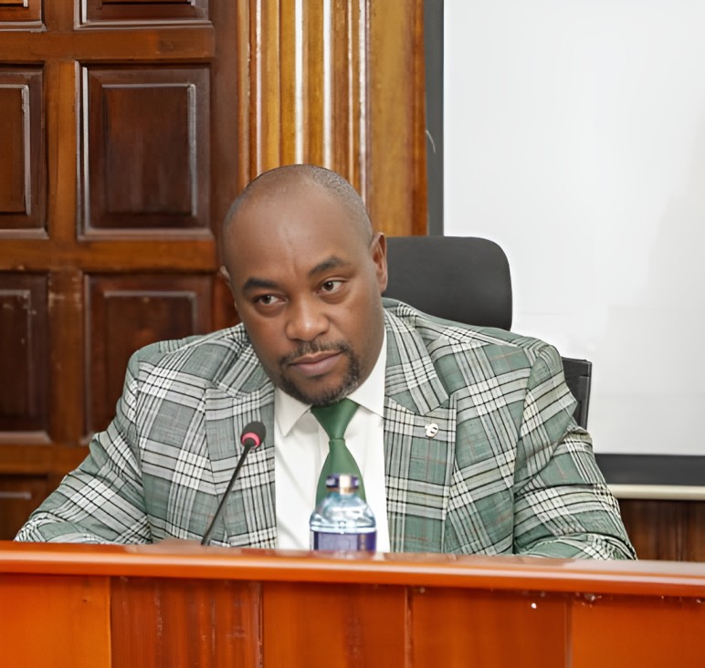 Senator Wambua seeks clarity over teachers' hardship allowances in Kitui County