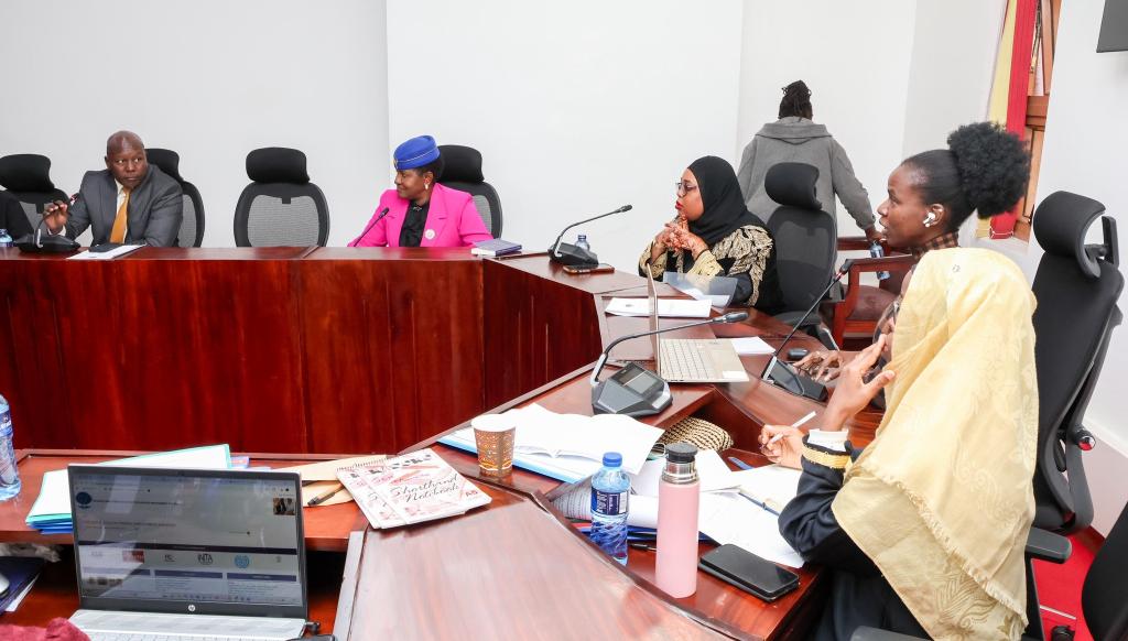 Senate probes delays and fraud in Kenya’s overseas employment sector