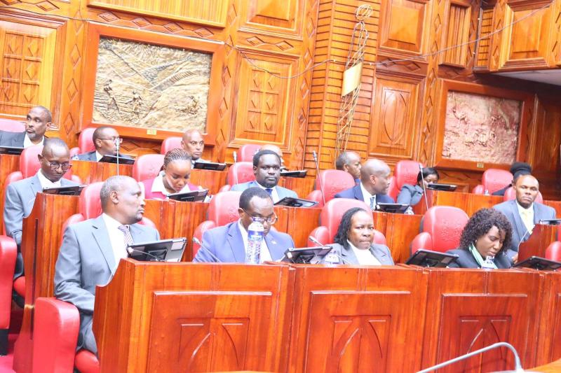 Schools face crisis after capitation slashed by Sh5,344