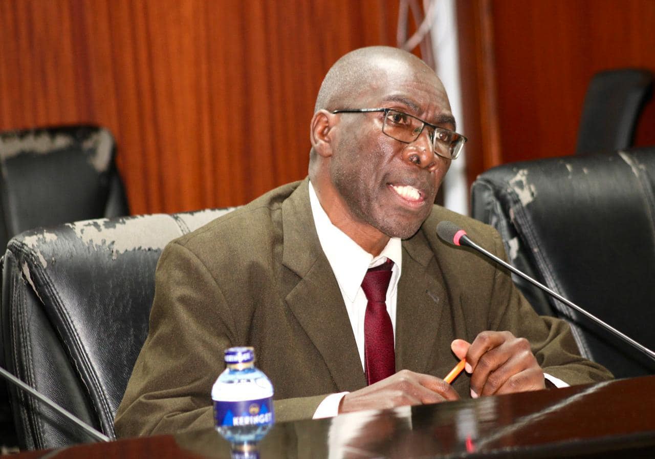 MPs back KBC pensioners in Sh3bn row over lost funds, legal fee dispute