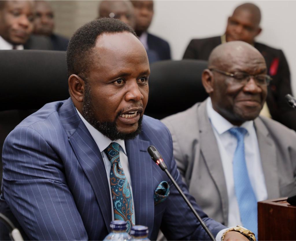 Sh30 million loan irregularities surface in Trans Nzoia county