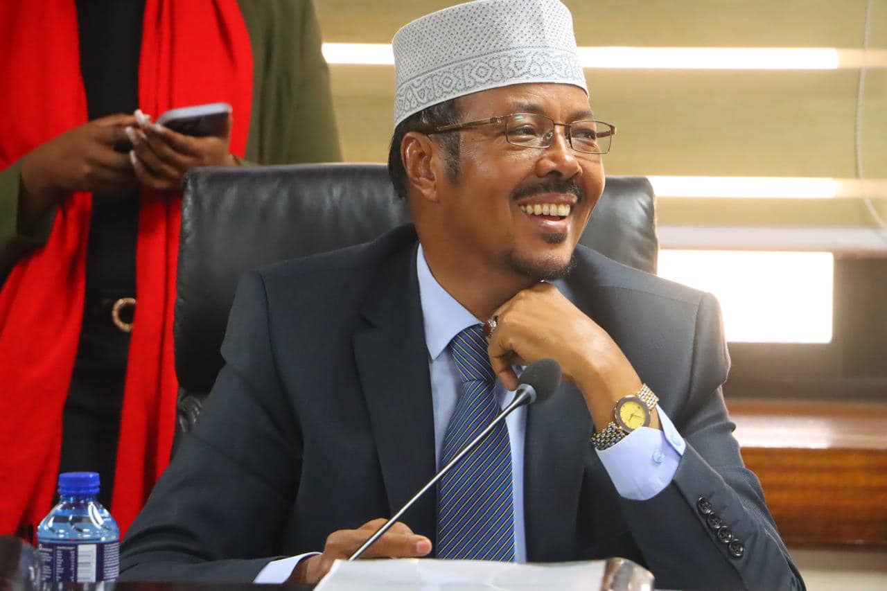 Full audit ordered into NOCK as MPs flag risky Sh3 billion contract