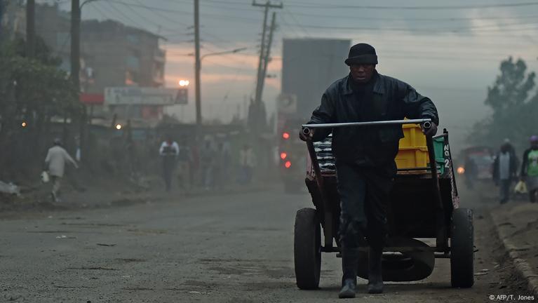 Budget experts warn Kenyans trapped in hand-to-mouth struggle