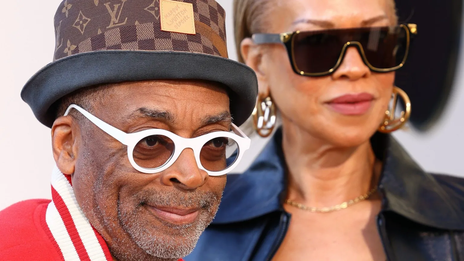Benin appoints Spike Lee and wife as diaspora ambassadors
