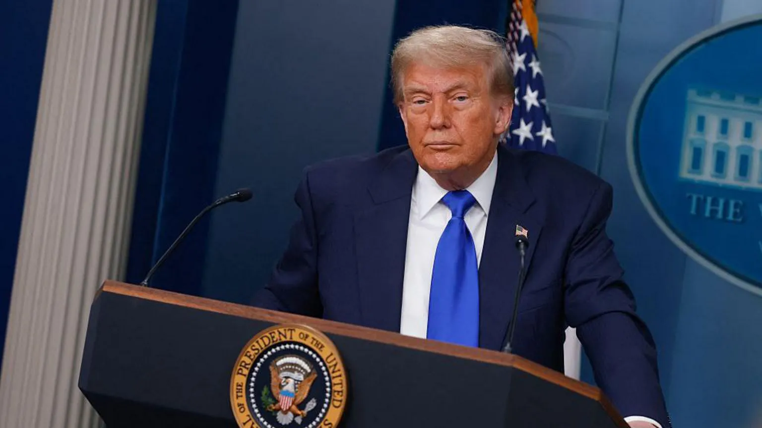 Trump’s global tariffs take effect, targeting 90+ nations in sweeping trade overhaul