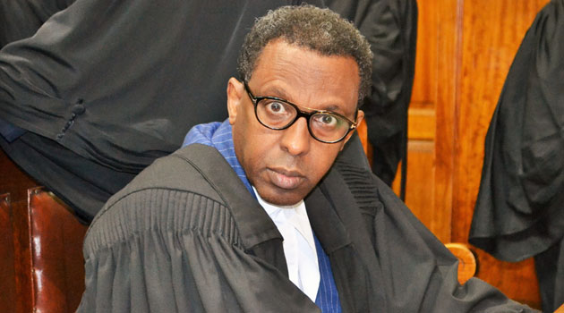 Ahmednasir Supreme Court ban case stalls again as appeal drags on