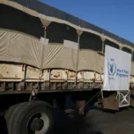 WFP halts operations in South Sudan's Baliet County after convoy attack