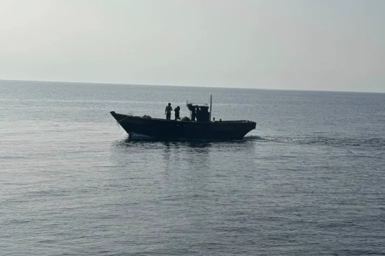 South Korea repatriates six North Koreans amid strained ties and silent coordination