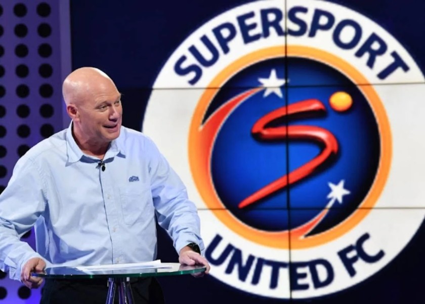 Former South African champions Supersport United sold, confirm name change
