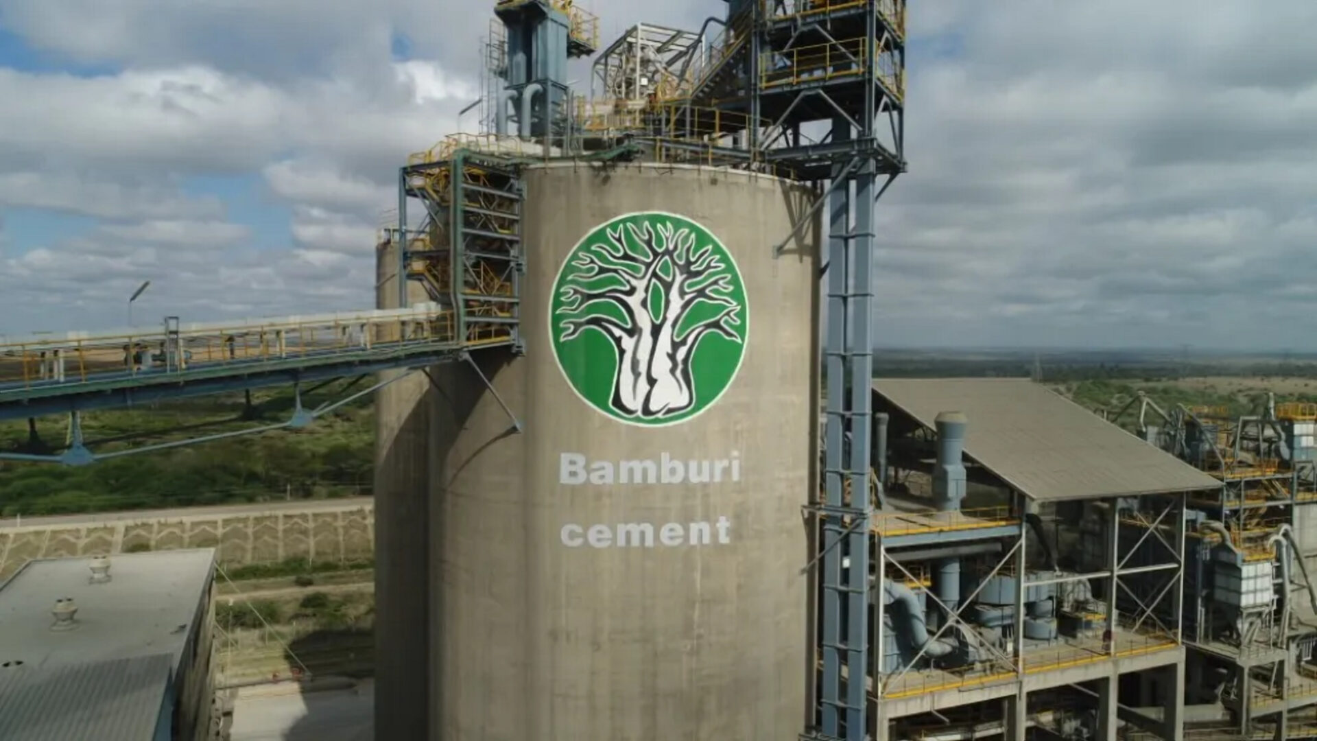 NSE extends Bamburi cement share suspension as investor acquires 96.54% stake