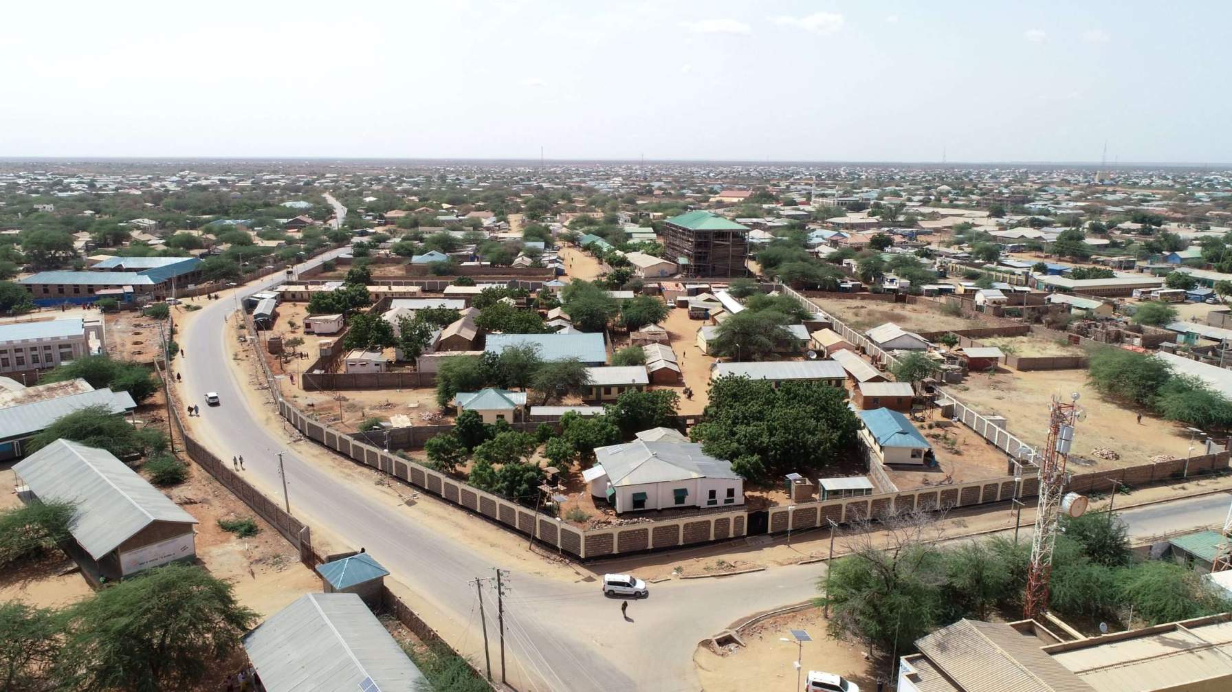 Mandera East land dispute exposes clash between public and private interests