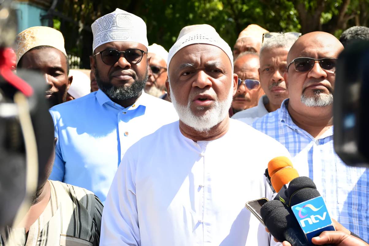 Muslim clerics reject court ruling on inheritance rights for children born out of wedlock