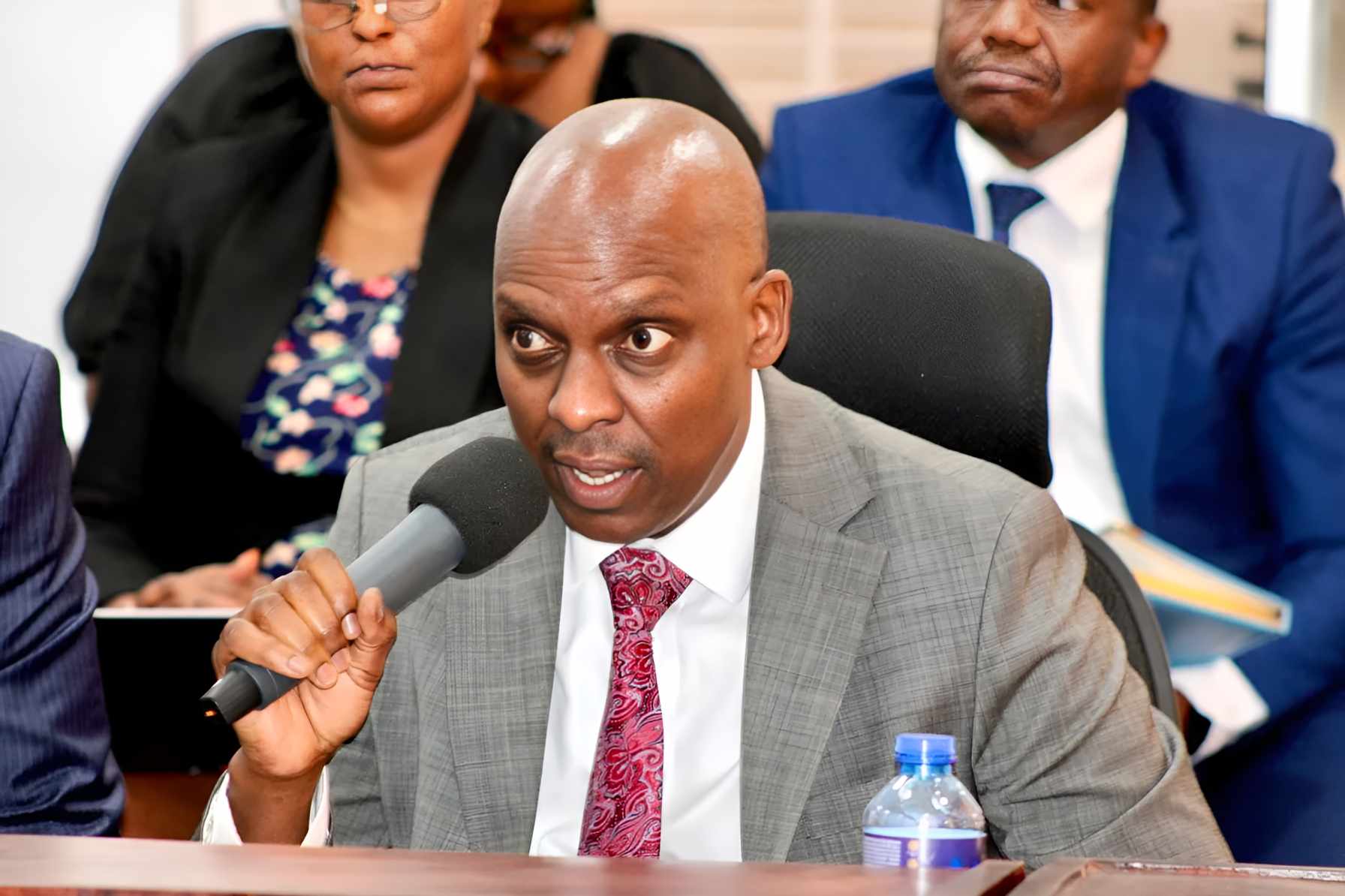 CA defends live broadcast restrictions, cites security concerns during June 25 protest