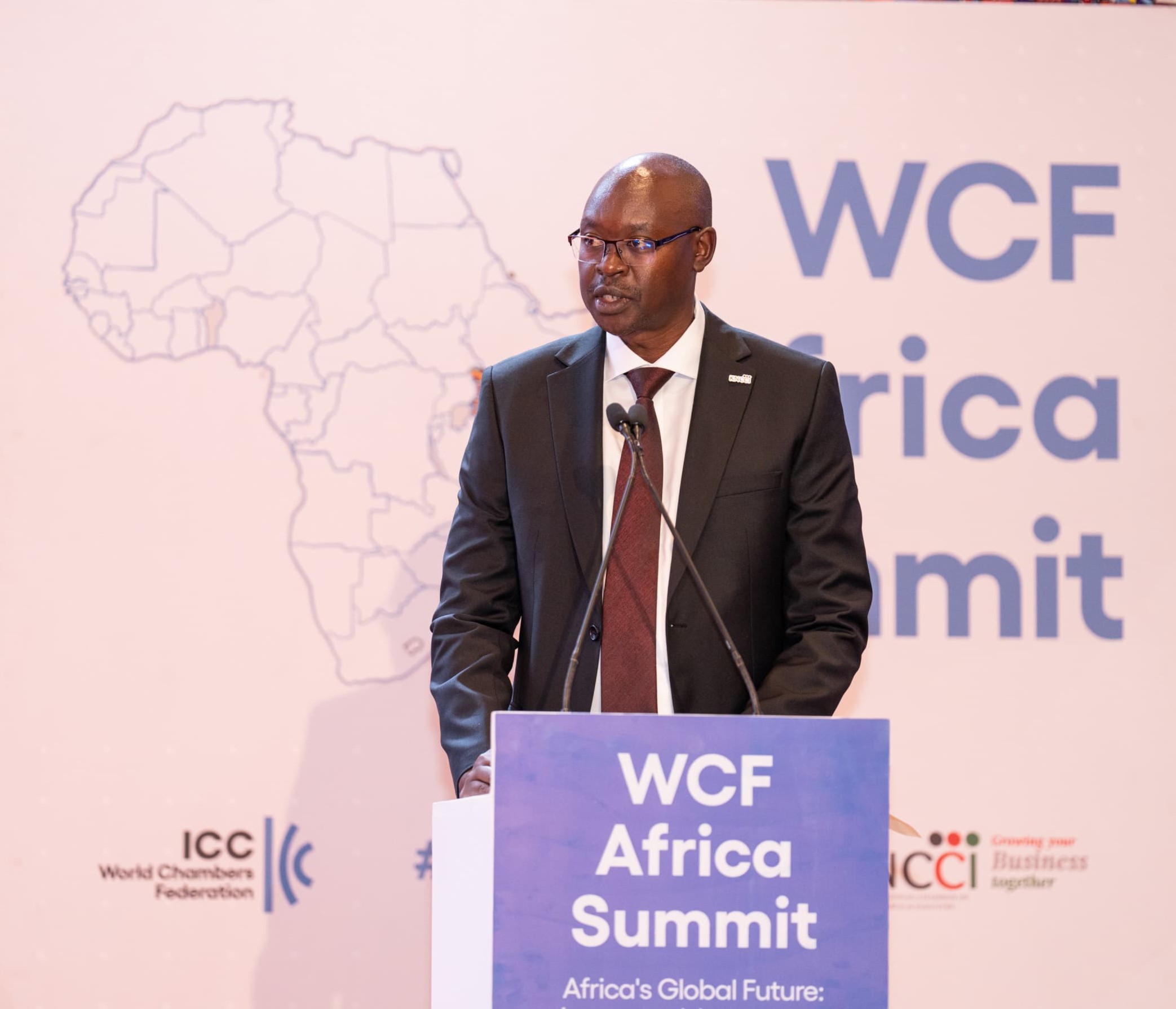 KNCCI warns public against fraudulent grant application scam circulating online