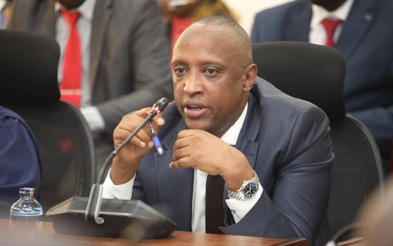 Court blocks move to oust Isiolo Governor over party switch