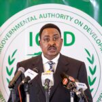 IGAD urges halt to fighting in El Obeid as humanitarian risks rise