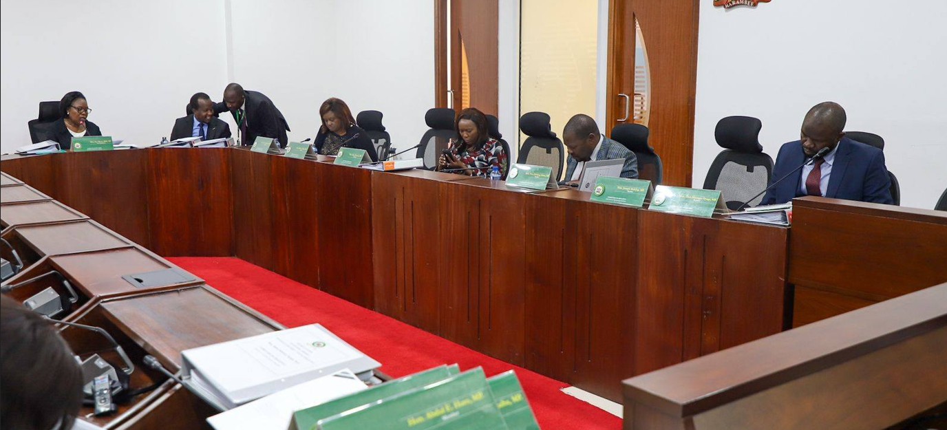 Slum-based schools set for legal recognition in proposed education law