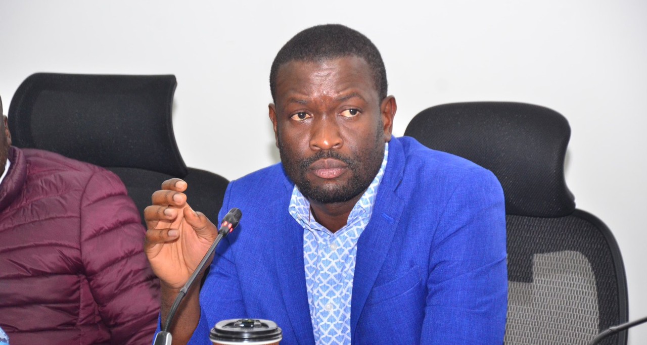 Sifuna faults IEBC over Mbadi replacement and poll date