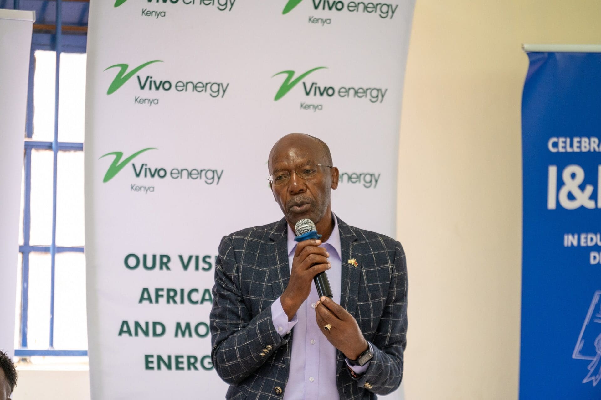 Kenyan business leaders decry high taxes, warn of economic slowdown