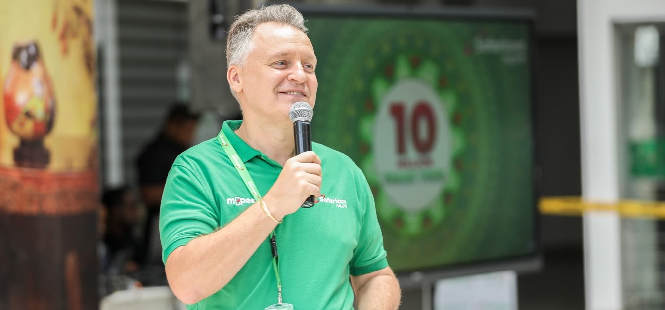 Safaricom Ethiopia revenue surges 48% as subscribers and M-PESA transactions grow