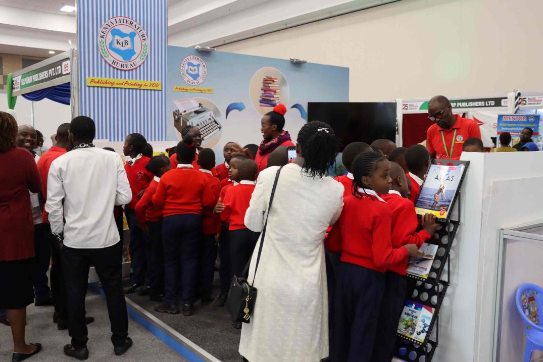 Public schools receive wrong, late or no textbooks in Sh27.9 billion scheme