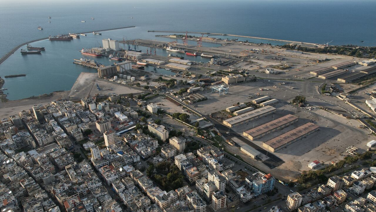 Syria seals Sh103.6bn deal with DP World to revamp Tartous port