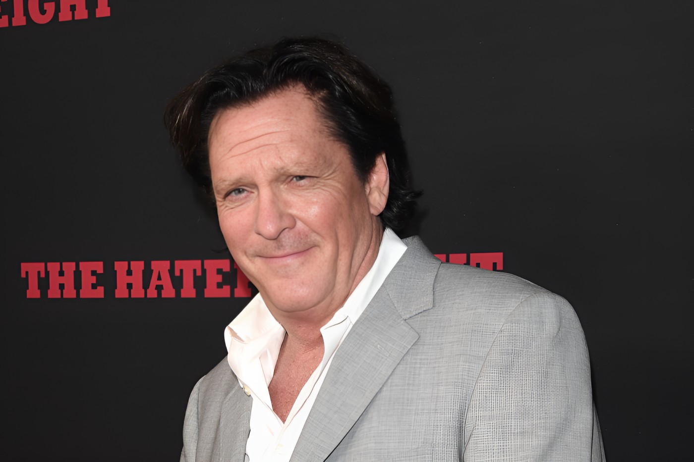 Reservoir Dogs actor Michael Madsen dies aged 67