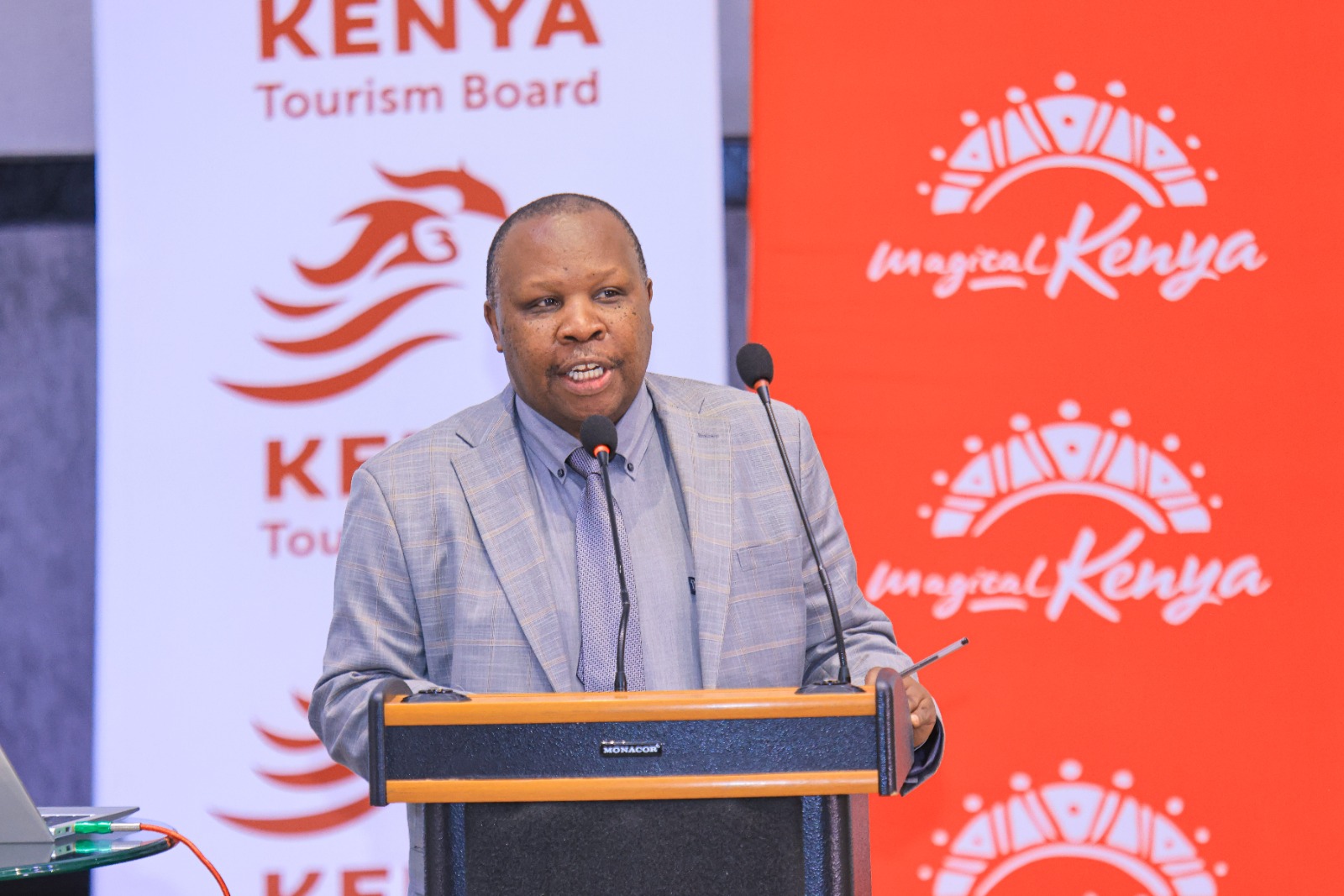 KMPDC warns hospitals against detaining bodies over unpaid bills